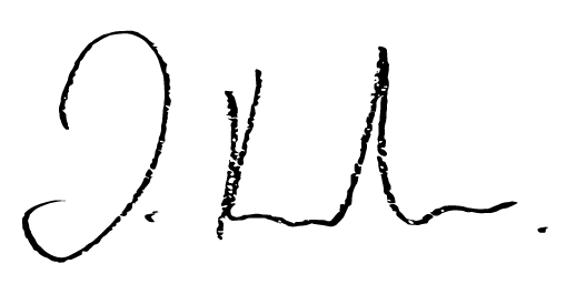 Signature